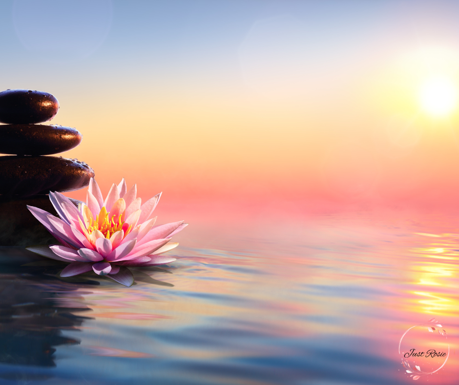 Bloom & Breathe
