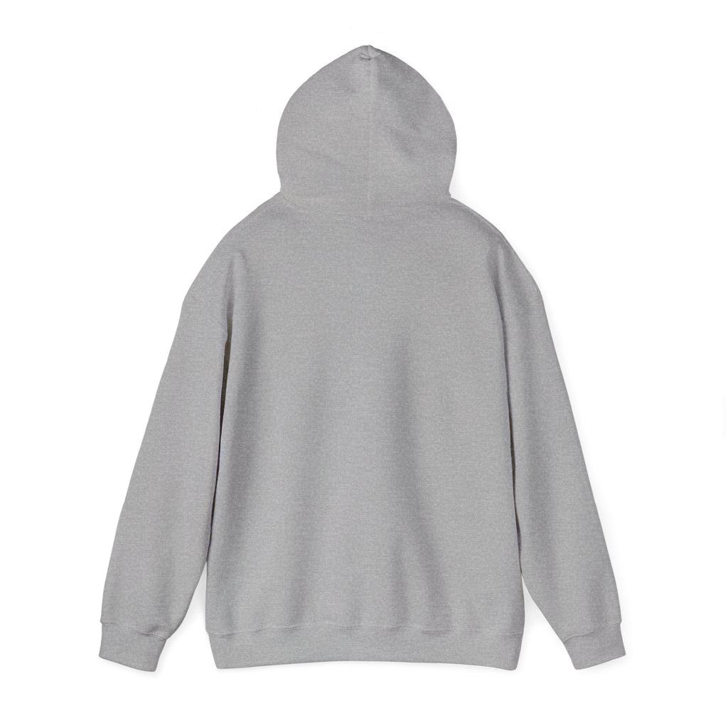 Cozy Unisex Hooded Sweatshirt - Perfect for Casual Wear, Gifts, Holidays, and Relaxing Days