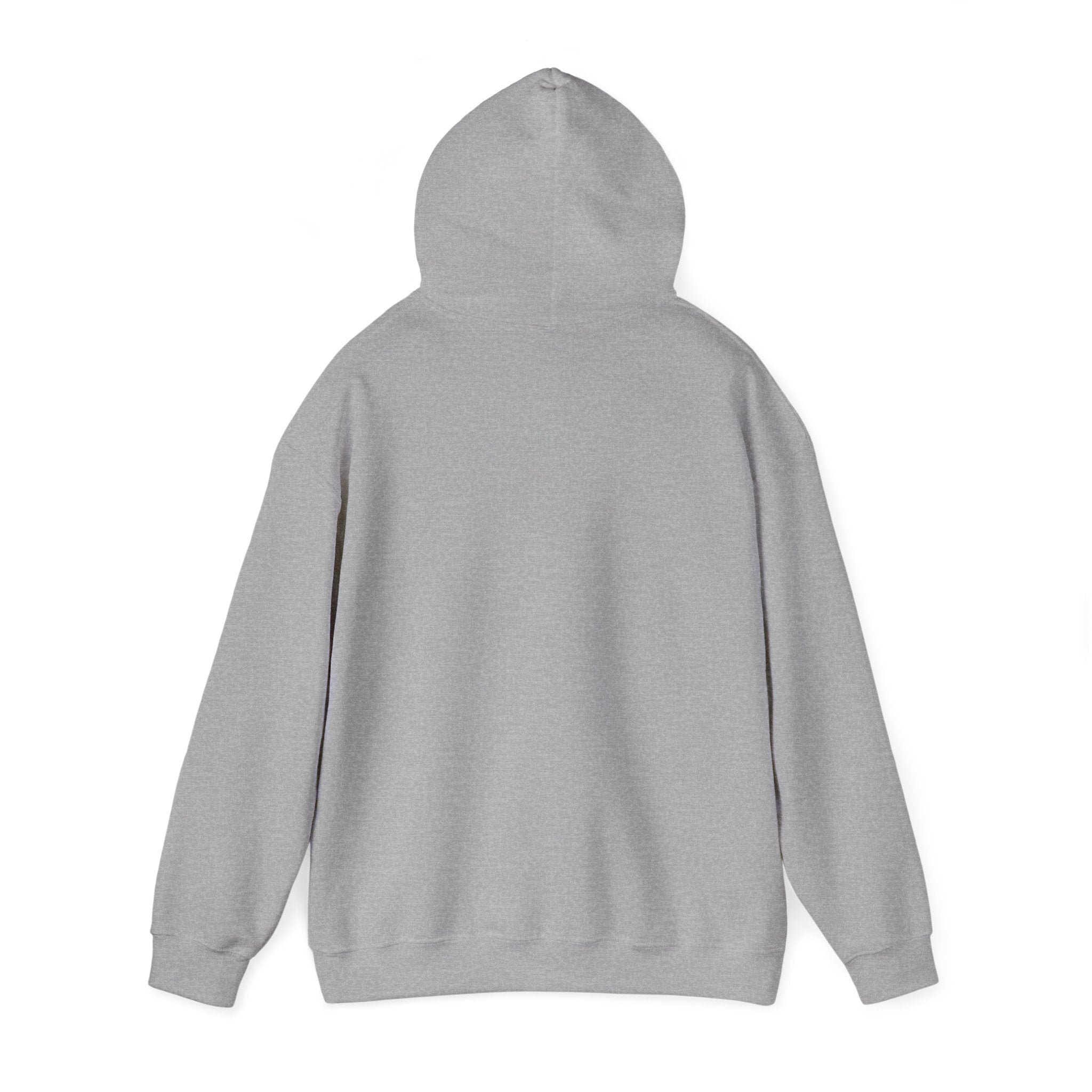 Cozy Unisex Hooded Sweatshirt - Perfect for Casual Wear, Gifts, Holidays, and Relaxing Days