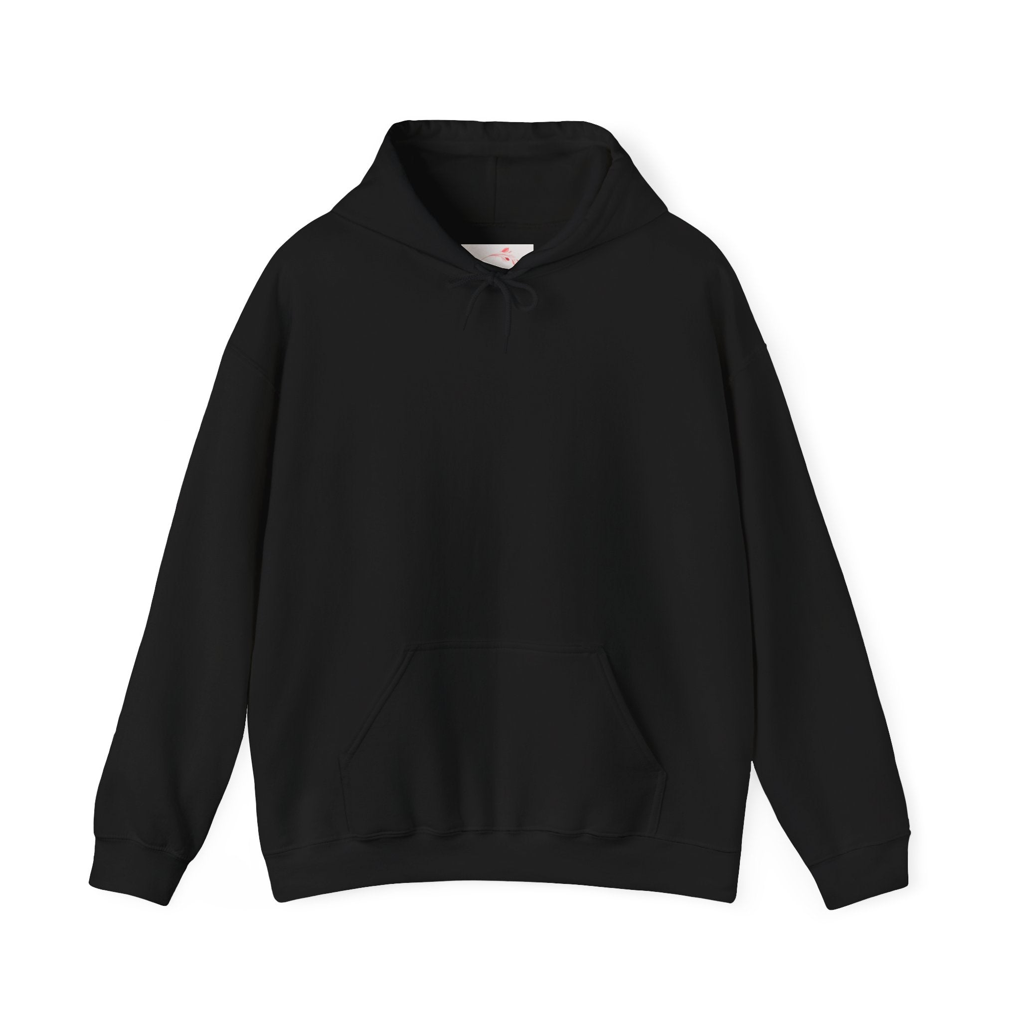 Cozy Unisex Hooded Sweatshirt - Perfect for Casual Wear, Gifts, Holidays, and Relaxing Days