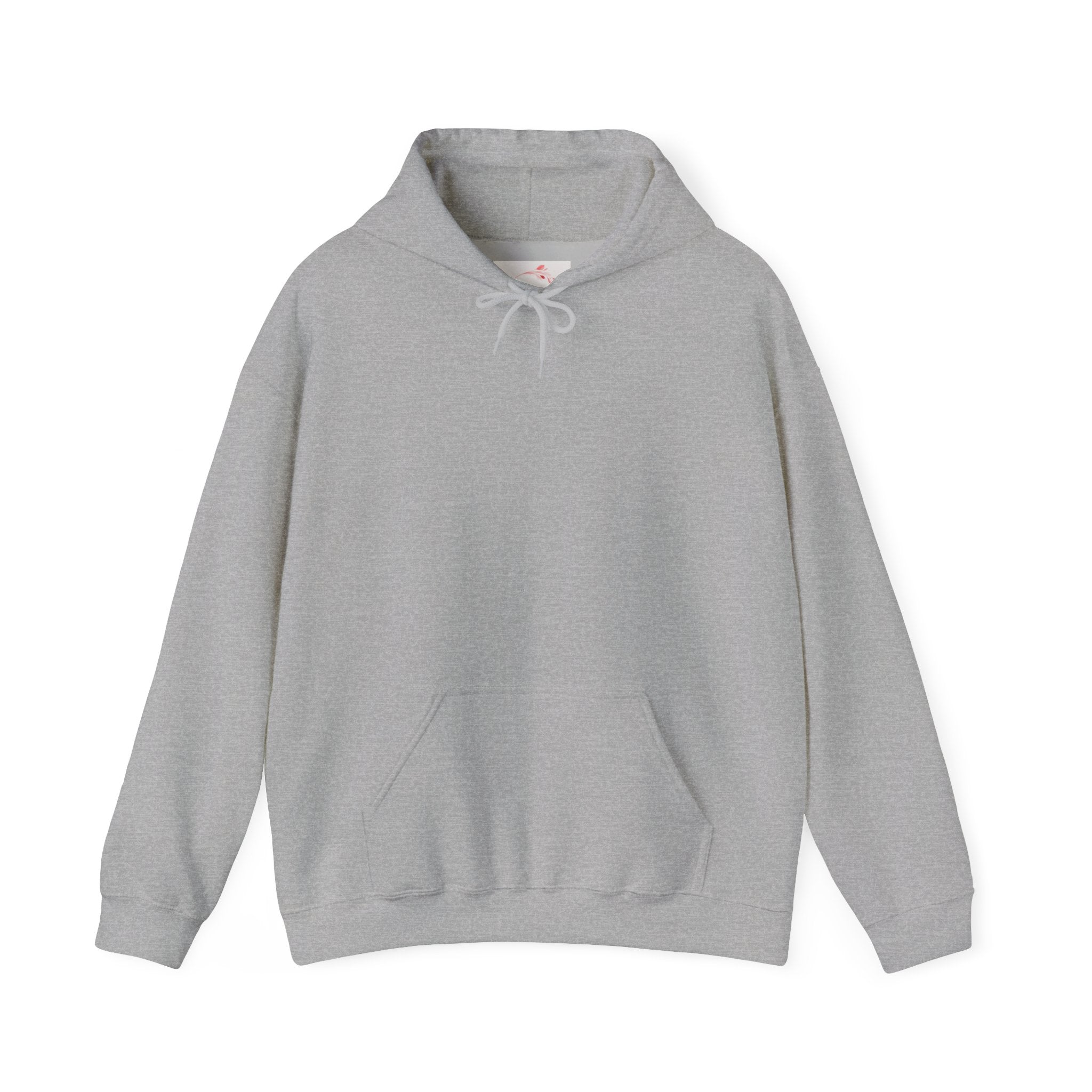 Cozy Unisex Hooded Sweatshirt - Perfect for Casual Wear, Gifts, Holidays, and Relaxing Days