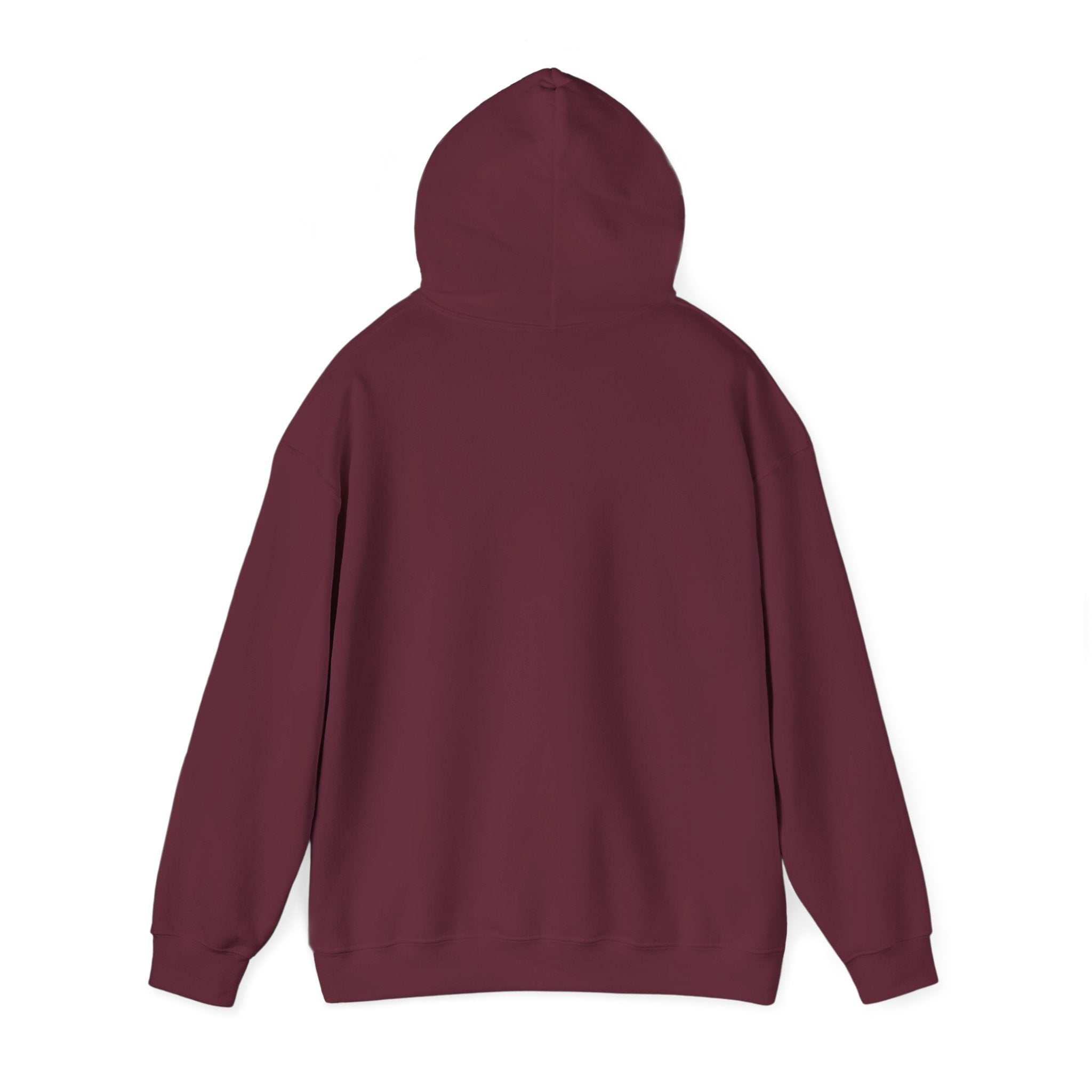 Cozy Unisex Hooded Sweatshirt - Perfect for Casual Wear, Gifts, Holidays, and Relaxing Days