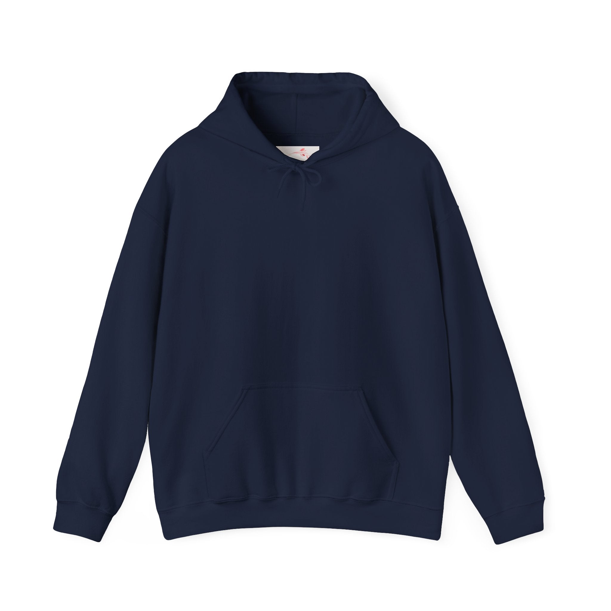 Cozy Unisex Hooded Sweatshirt - Perfect for Casual Wear, Gifts, Holidays, and Relaxing Days