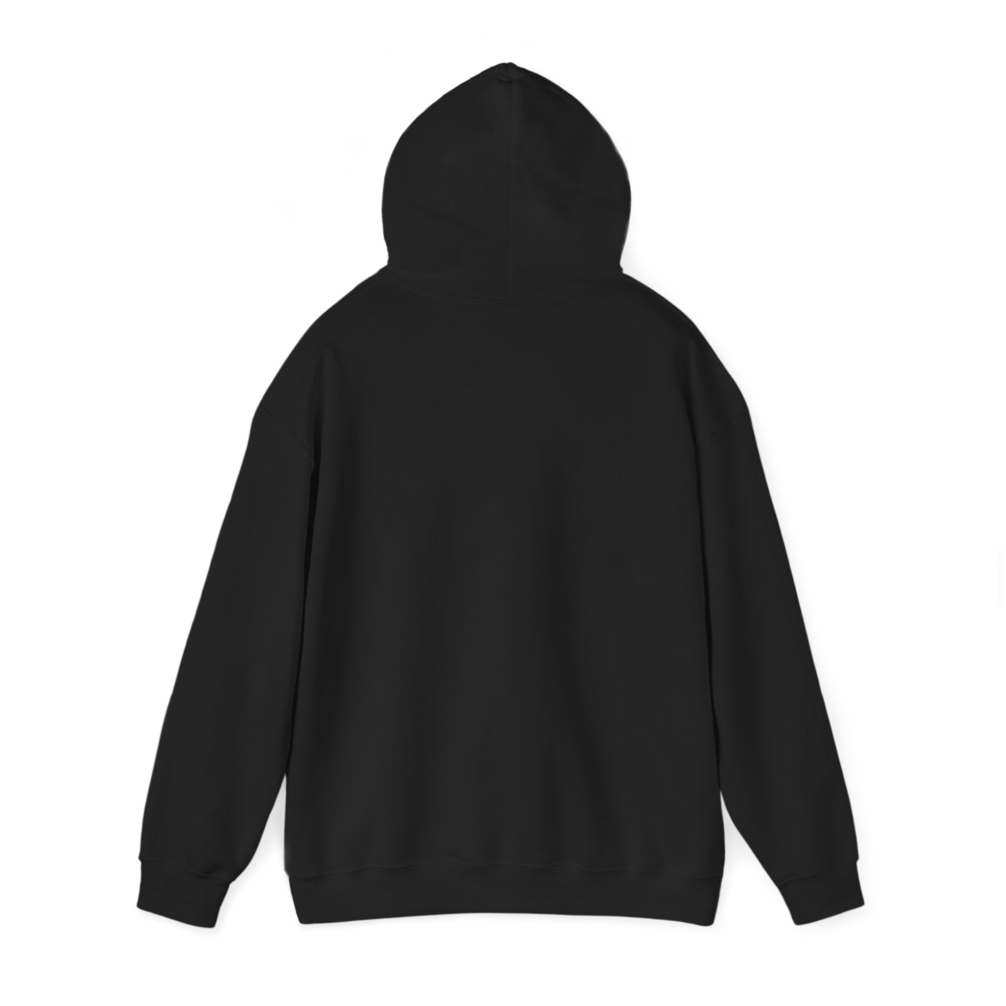Cozy Unisex Hooded Sweatshirt - Perfect for Casual Wear, Gifts, Holidays, and Relaxing Days