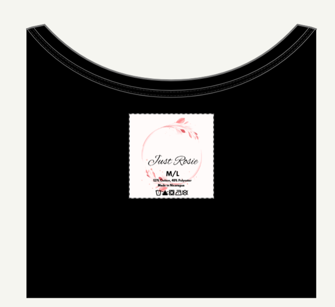 Sparkling Queen Crop Tee | Stylish Women's Top, Trendy Streetwear