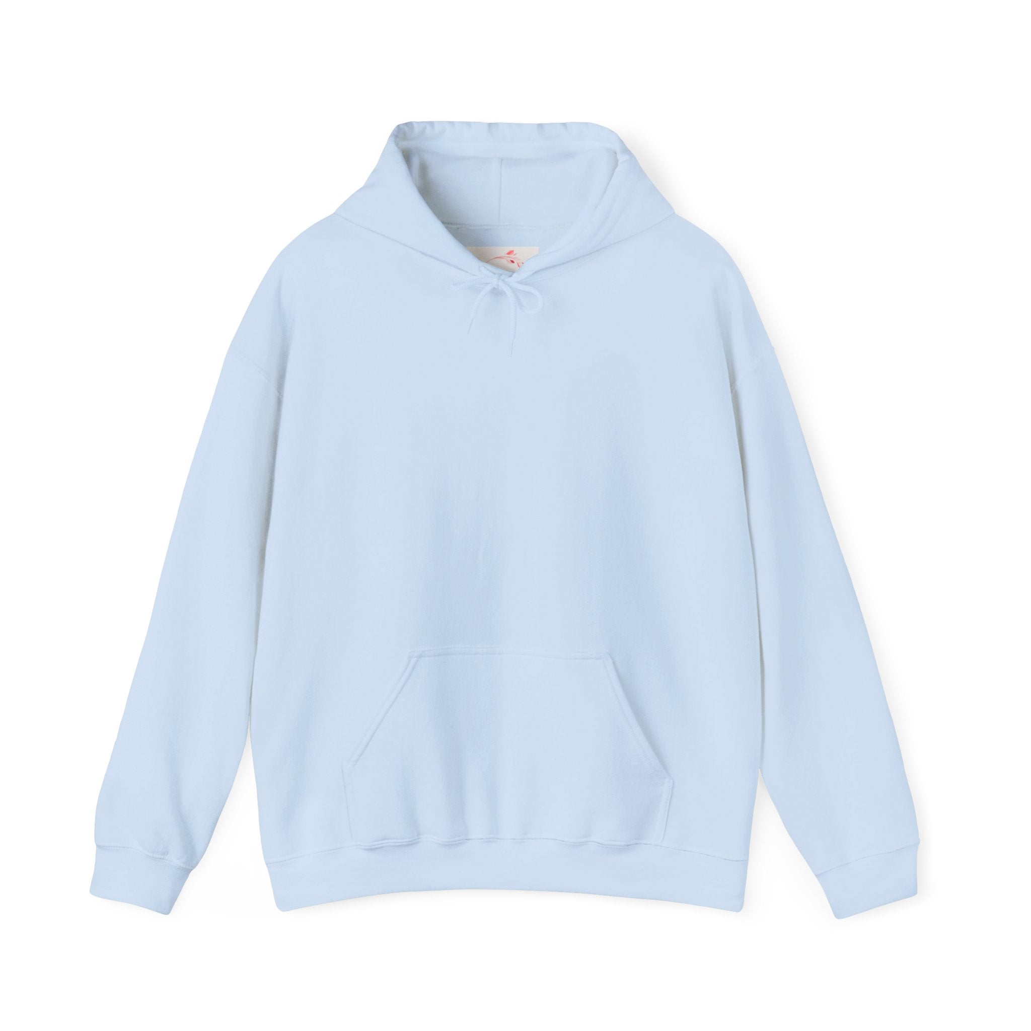 Cozy Unisex Hooded Sweatshirt - Perfect for Casual Wear, Gifts, Holidays, and Relaxing Days