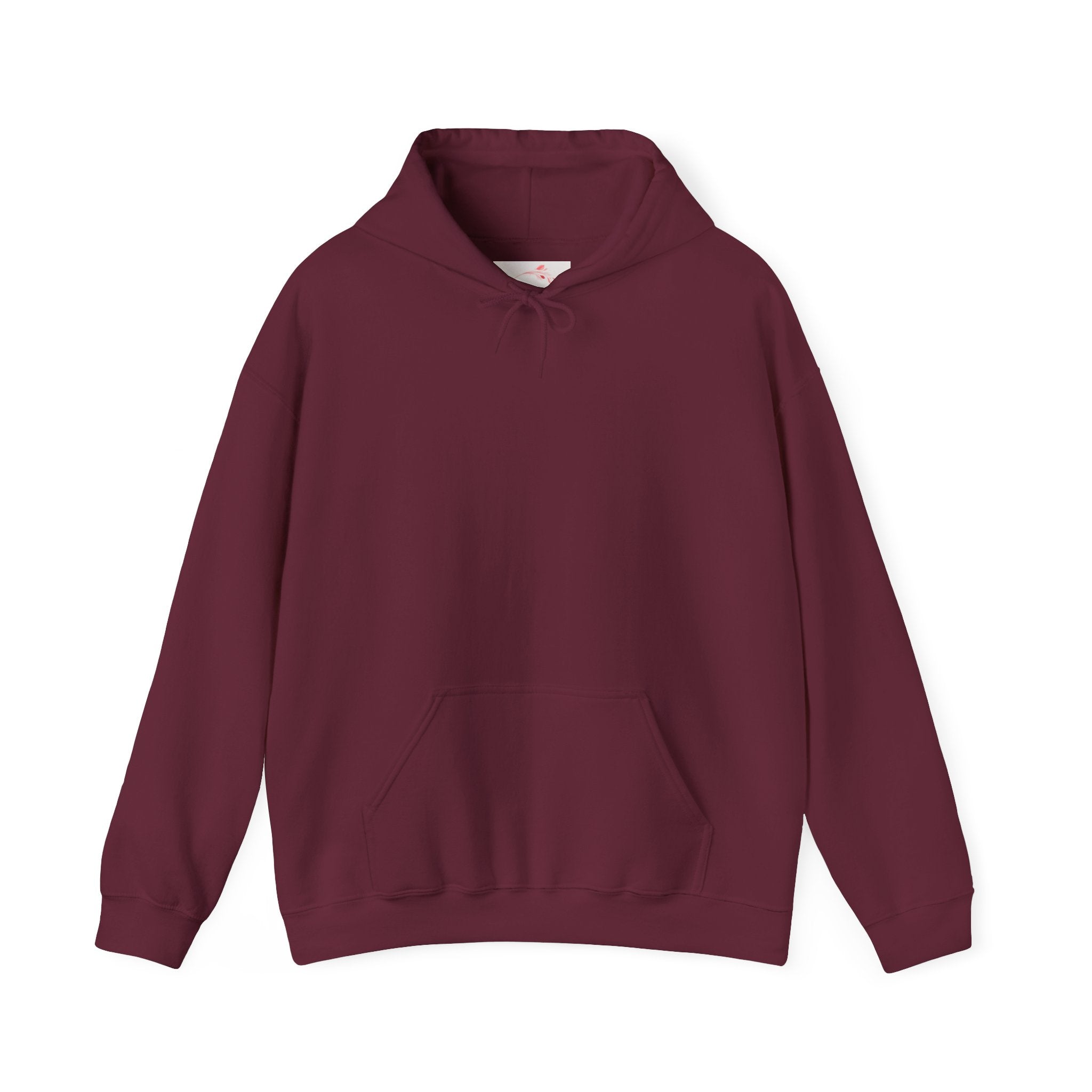 Cozy Unisex Hooded Sweatshirt - Perfect for Casual Wear, Gifts, Holidays, and Relaxing Days