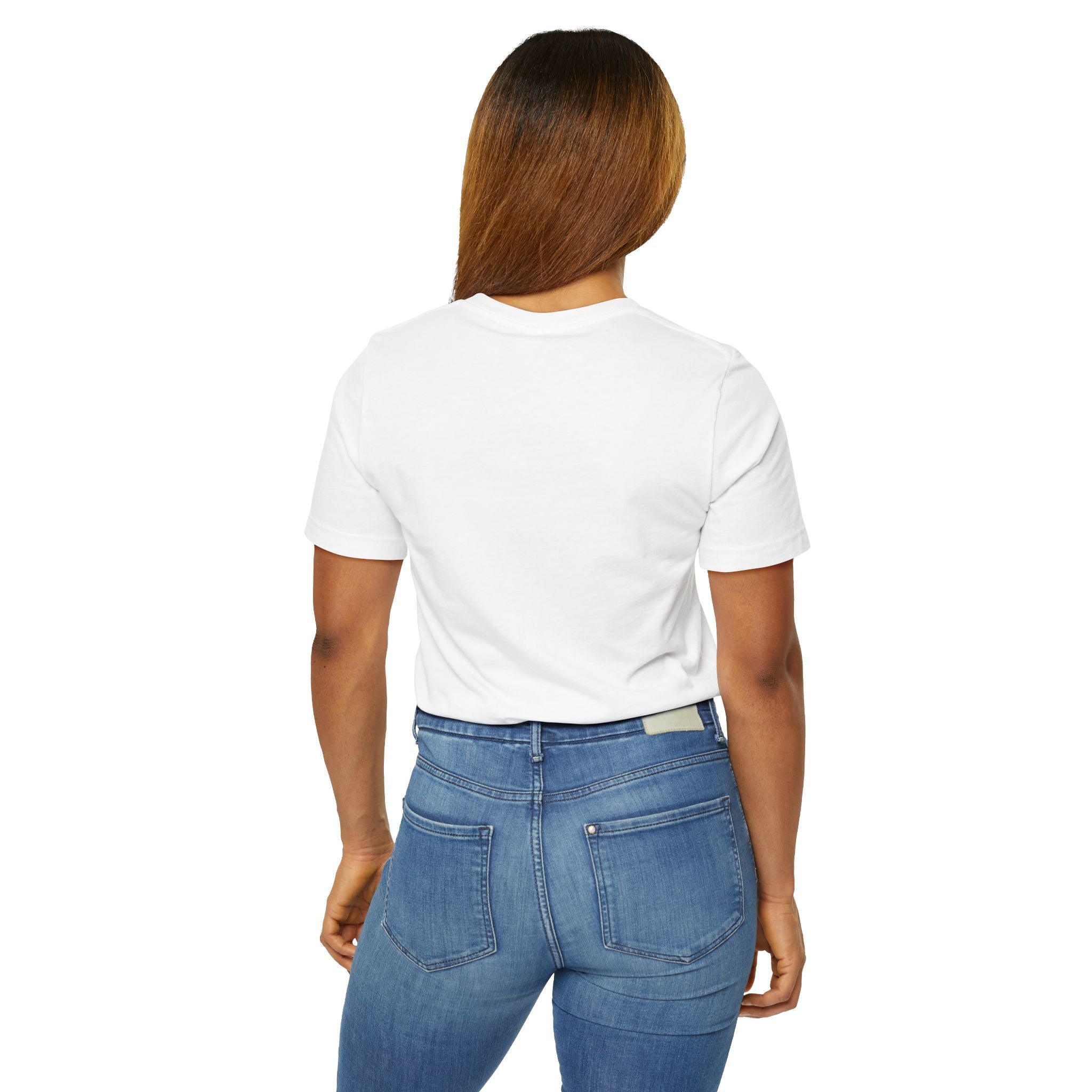 Progress Not Perfection T-Shirt | Unisex Jersey Tee for Relaxation, Motivational Gift, Casual Wear