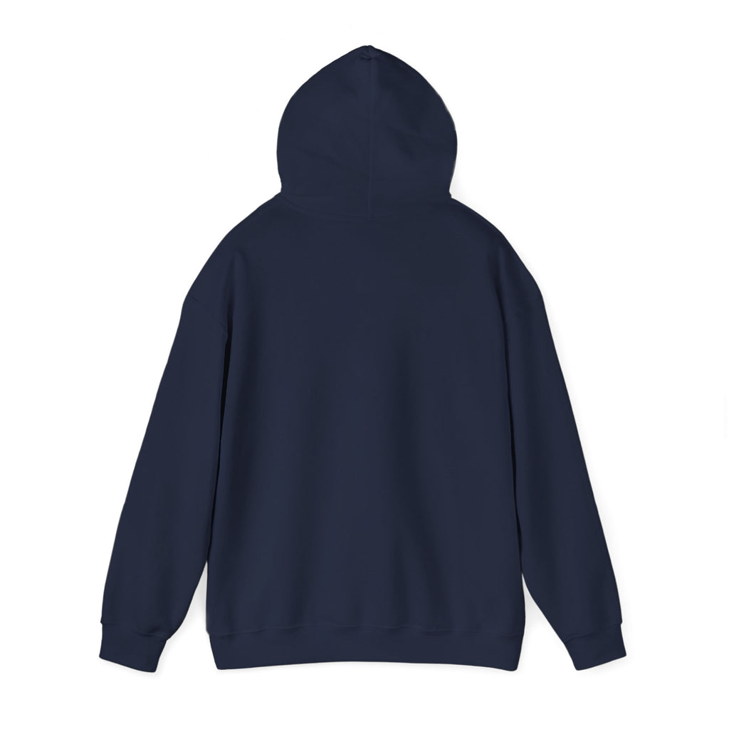 Cozy Unisex Hooded Sweatshirt - Perfect for Casual Wear, Gifts, Holidays, and Relaxing Days