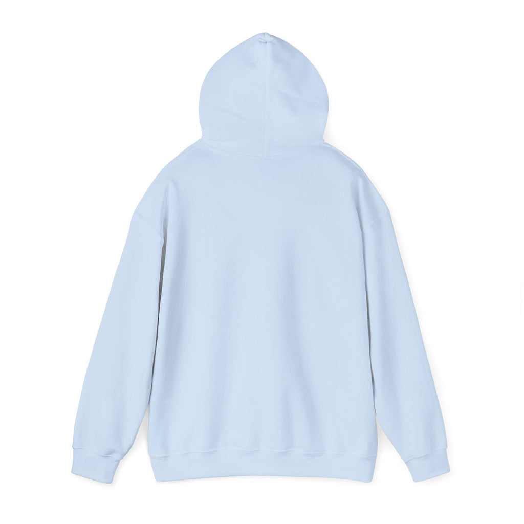Cozy Unisex Hooded Sweatshirt - Perfect for Casual Wear, Gifts, Holidays, and Relaxing Days