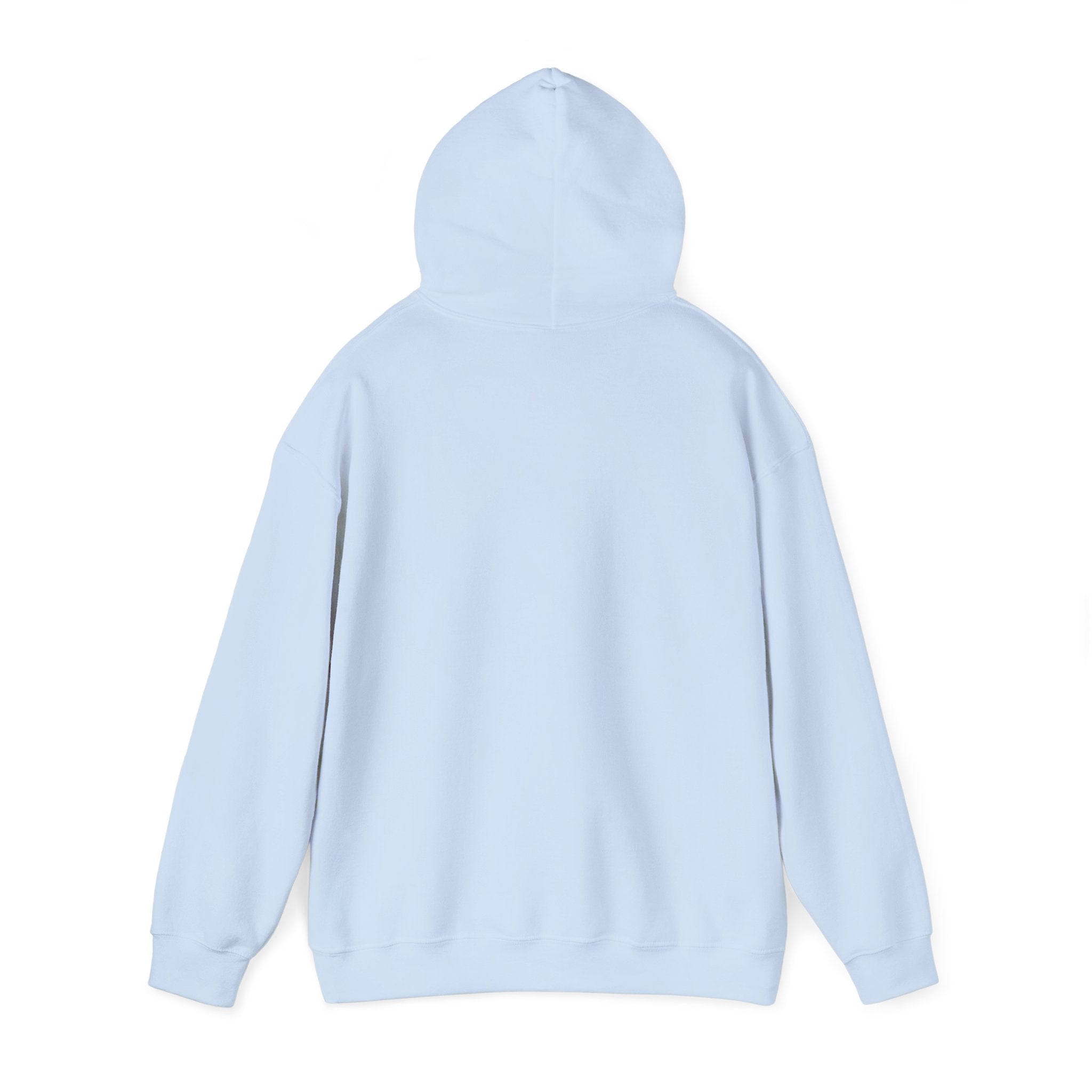 Cozy Unisex Hooded Sweatshirt - Perfect for Casual Wear, Gifts, Holidays, and Relaxing Days